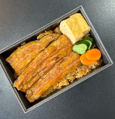 割烹 西和喜のおすすめテイクアウト1