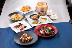 石庫門 田町店のコース写真