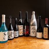 PLATINUM MEAT&FISH あぶりや OMOTENASHIのおすすめ料理3