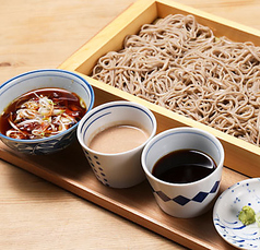 おすすめ三種つゆセット