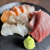 一石五鶏のおすすめ料理2