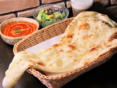 Su'z Cafeのコース写真