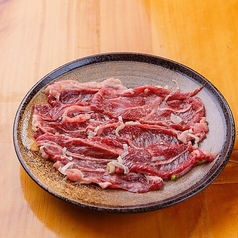 ツラミ/Beef cheek