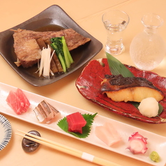鮨白川食堂のおすすめ料理2