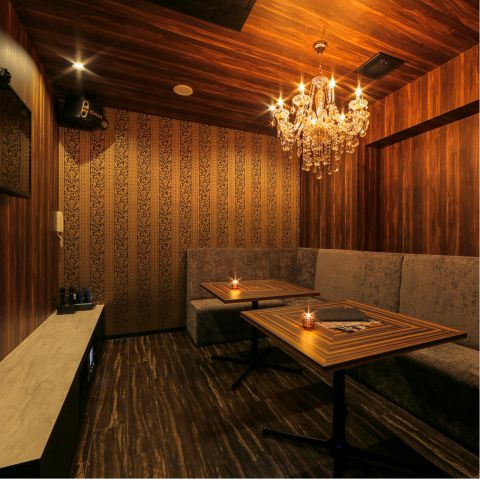 Amusement Dining Bon Bon �{���{�� ���~�c�X