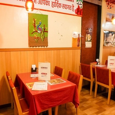 居酒屋 フルバリ 亀戸の雰囲気2