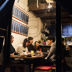 ワインとお酒 フレンチおでん ビストロバンバン 札幌大通店のコース写真