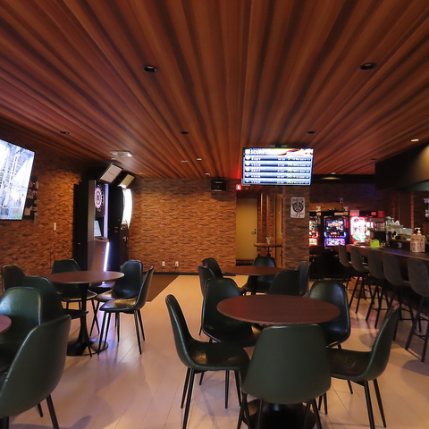 Happy cafe Green ハッピーカフェグリーン