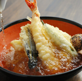 串天ぷら 段々屋のおすすめ料理2