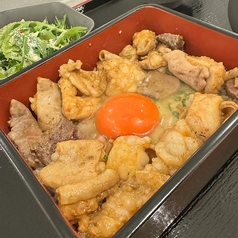 能登牛 ステーキ 近江町のりちゃん by登るやのコース写真