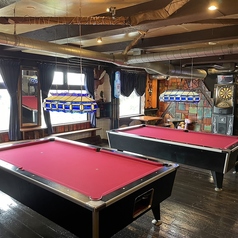 TANAA S Barge Inn タナーズ バージ インのおすすめポイント1