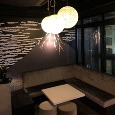 FUJIYAMA Bar Roppongi フジヤマバー ロッポンギの雰囲気3