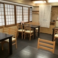 食彩 膳所 日本橋の雰囲気1