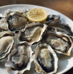 REGINA S FISH HOUSE レジーナズ フィッシュハウスのコース写真