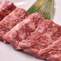 焼肉 はと家のおすすめ料理1