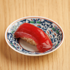 マグロ（一貫）