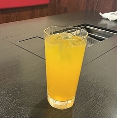 オレンジハイ
