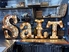 SaLTのロゴ