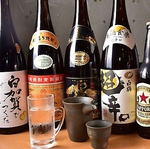 リーズナブルで新鮮なお肉と相性の良いドリンクでご宴会を♪貸切利用の際は飲み放題等ご相談ください