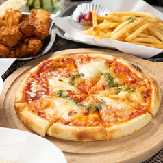 STRIKE FORCE BAR&CAFE SFBC ストライク フォース バーアンドカフェの特集写真