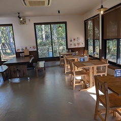 ちー坊と夏の雰囲気2