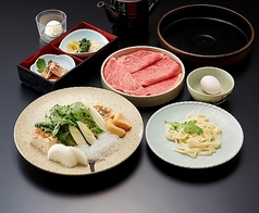 食道園 みのおキューズモール店のコース写真