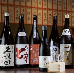 炉端とおでん ぼくちゃんのおすすめポイント1