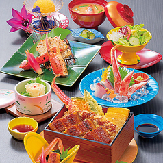 かに料理 博多甲羅本店のおすすめ料理1