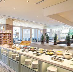 レストラングランサンク オリエンタルホテル東京ベイ特集写真1