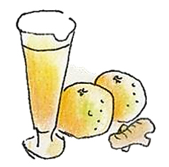 【今だけ!!季節限定】オリジナルシロップ　ビール