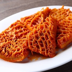 ハチノス