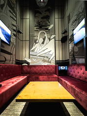 Farm& ファームアンドの雰囲気3