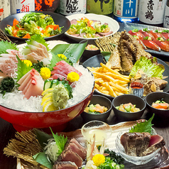 さかなや道場 高知帯屋町店のおすすめ料理2