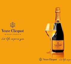 Veuve Clicquot