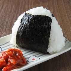 おにぎり