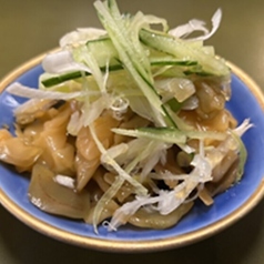 台湾おつまみ 『ザーサイ』