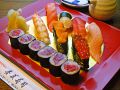 喜美寿司 鎌取のおすすめ料理1