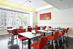 ランチパーティー(貸切無)も 承ります。ママ会や小会合などにもご利用できます。お料理や料金などお気軽にお尋ね下さいませ。