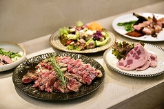 肉ビストロHIGHTAIL 恵比寿本店の写真