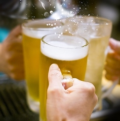 ユッケと創作料理の居酒屋 羽兎（うと）のコース写真