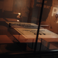 BAR PIVOT バー ピボットのおすすめポイント1