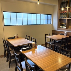 ボナペティート パパ 中野店の雰囲気3