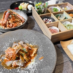 ラポルタ La Portaのおすすめランチ2