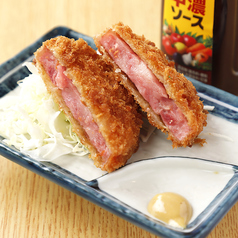 980円飲み放題 もつ鍋 餃子とハイボール 太陽ホエール 横浜南幸店の写真2