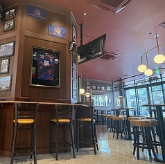 HUB ハブ 富山MAROOT店の雰囲気3