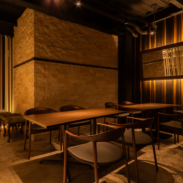 dining bar yoriの雰囲気1