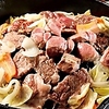 ジンギスカン ひつじや ラム 富山総曲輪の写真