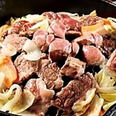 ジンギスカン ひつじや ラム 富山総曲輪の特集写真