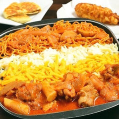 韓国居酒屋 美味辛厨房 まるから 成田店のコース写真