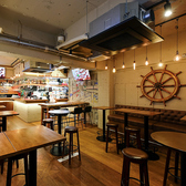 SHIMOKITA PUBLIC シモキタパブリックの雰囲気3